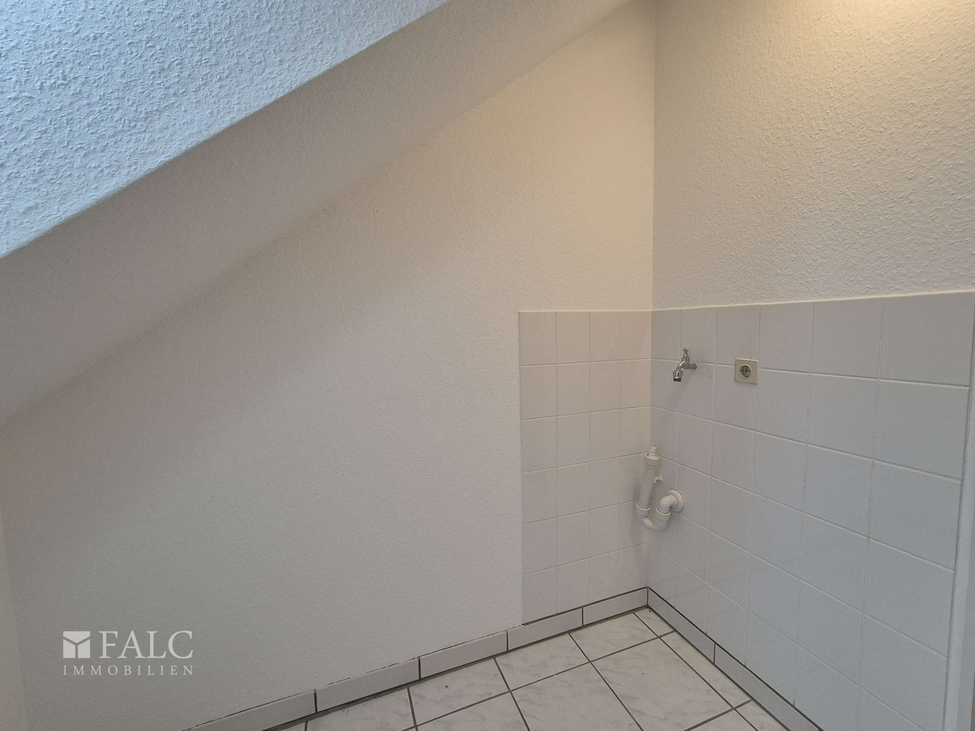 Hauswirtschaftsraum Ansicht 2